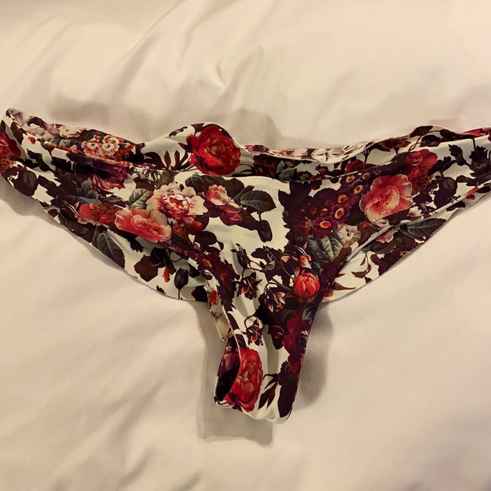 Boys + Arrows Kiki bottoms in girl